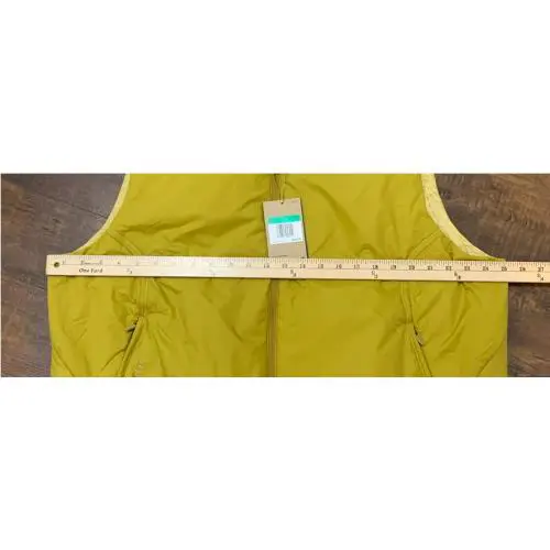 Nike clothing - FZ0001716 - FZ0001716 - Yellow (UPC: 0197601057455) 13