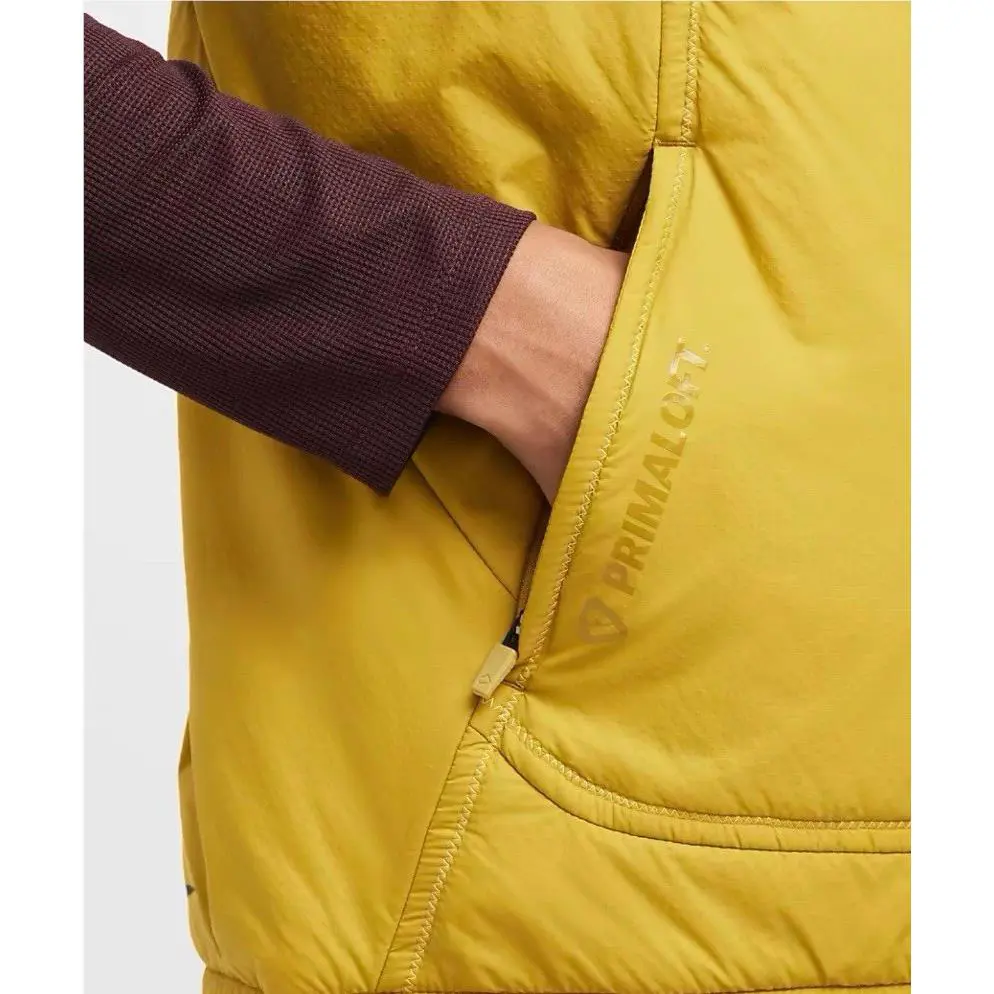 Nike clothing - FZ0001716 - FZ0001716 - Yellow (UPC: 0197601057455) 0