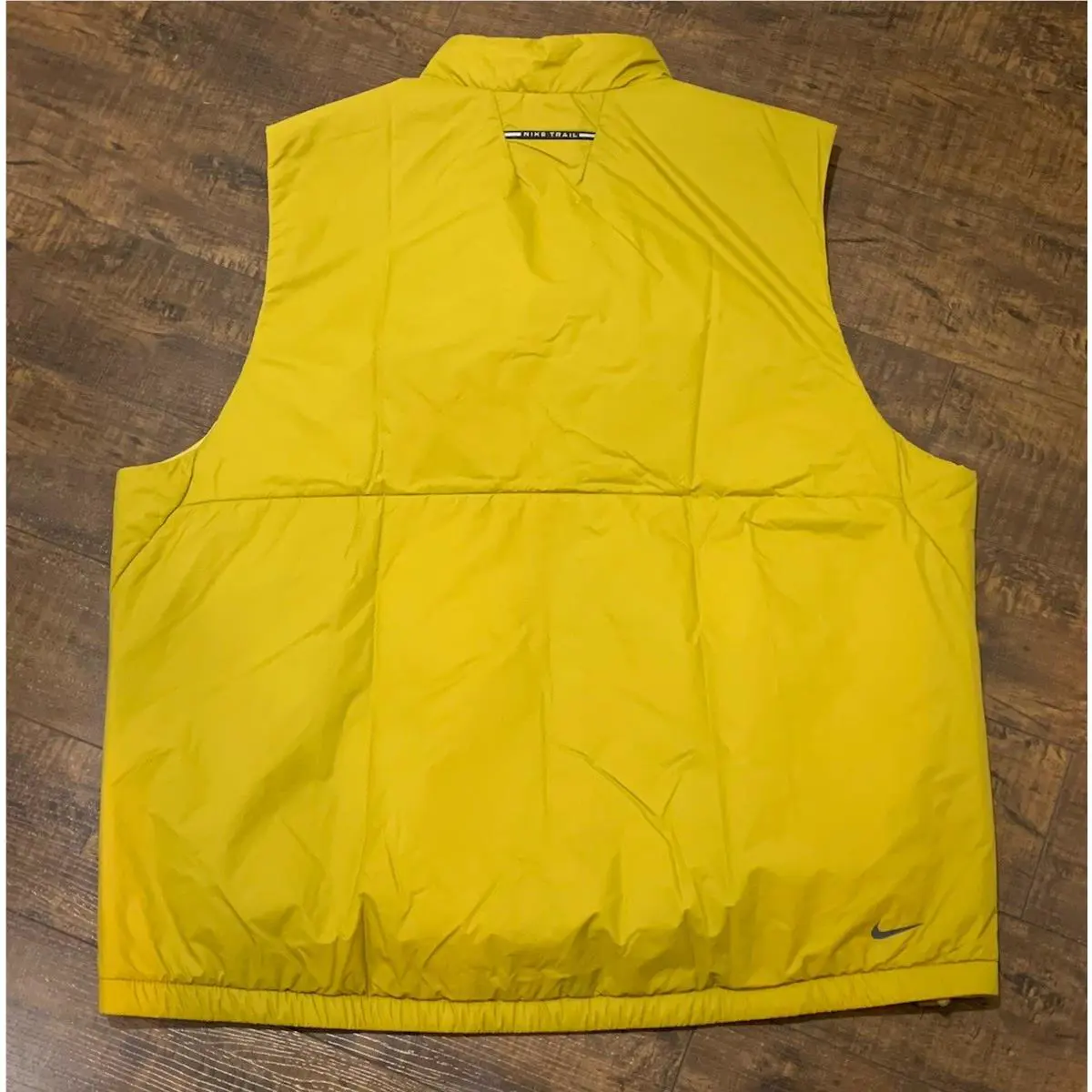 Nike clothing - FZ0001716 - FZ0001716 - Yellow (UPC: 0197601057455) 6