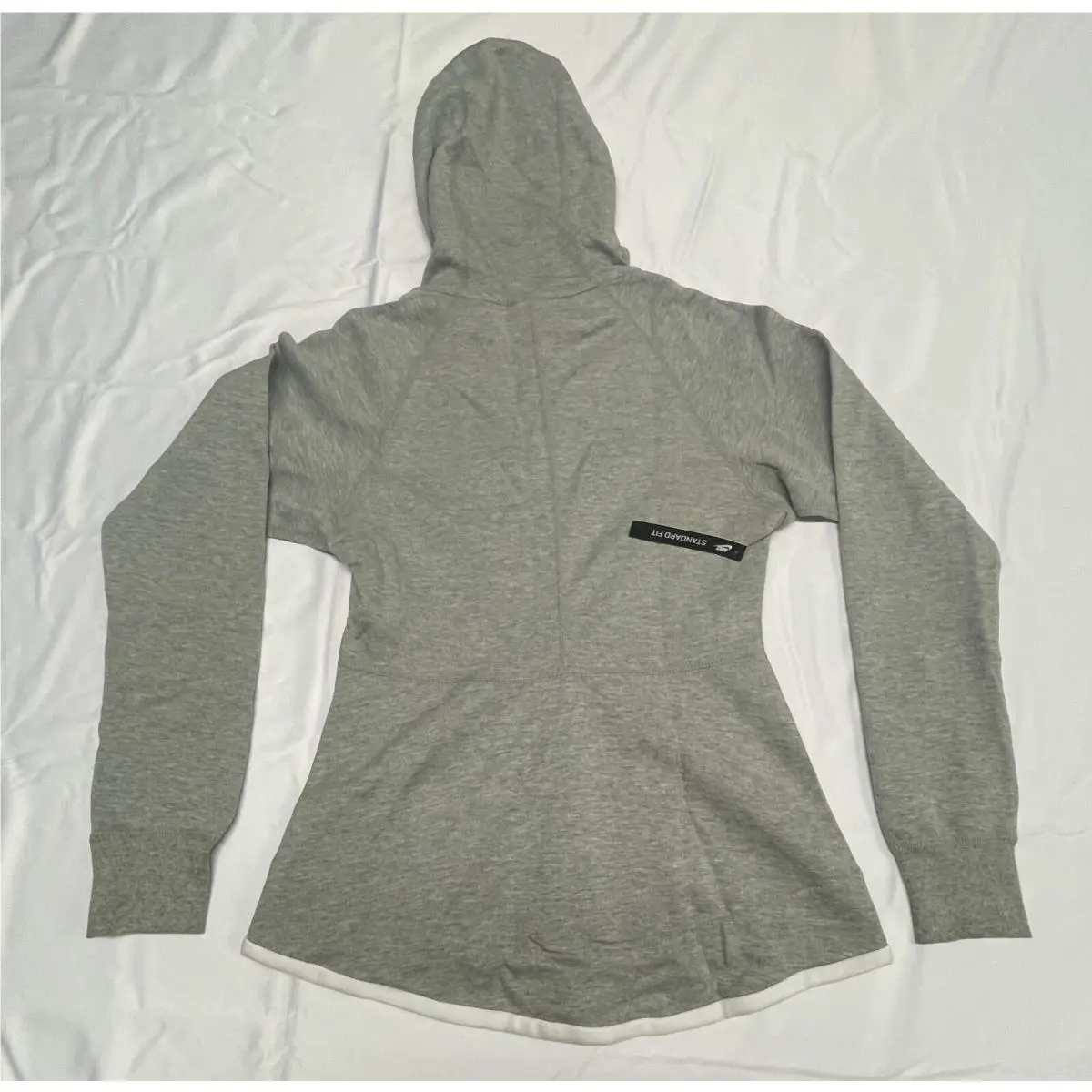 Nike clothing - Gray (UPC: 887227995681) 7
