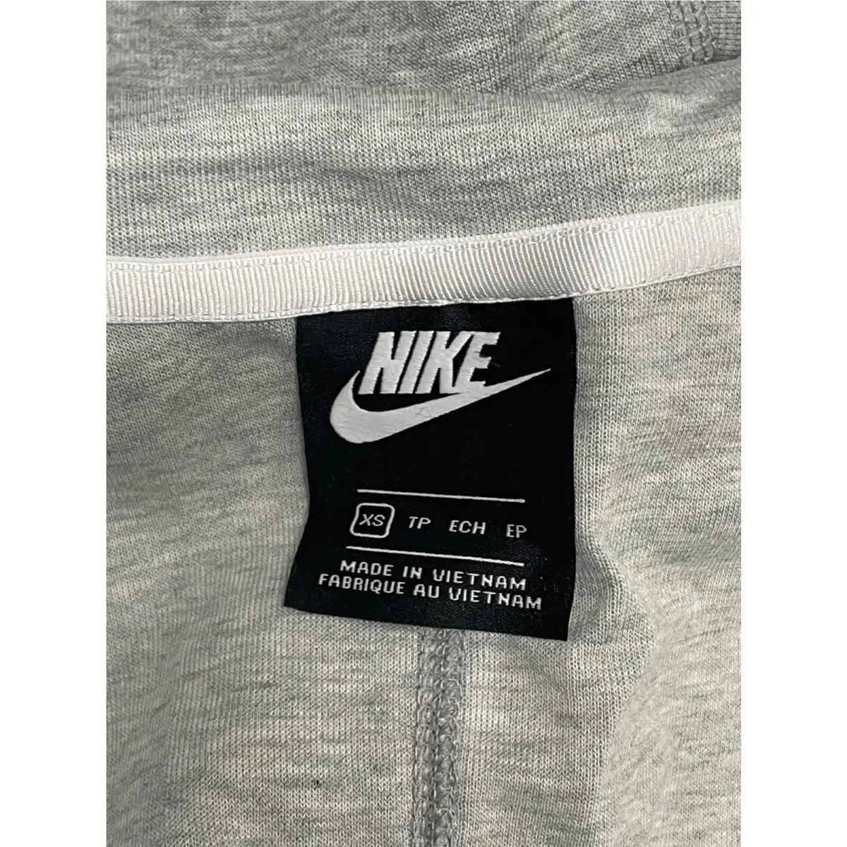Nike clothing - Gray (UPC: 887227995681) 6