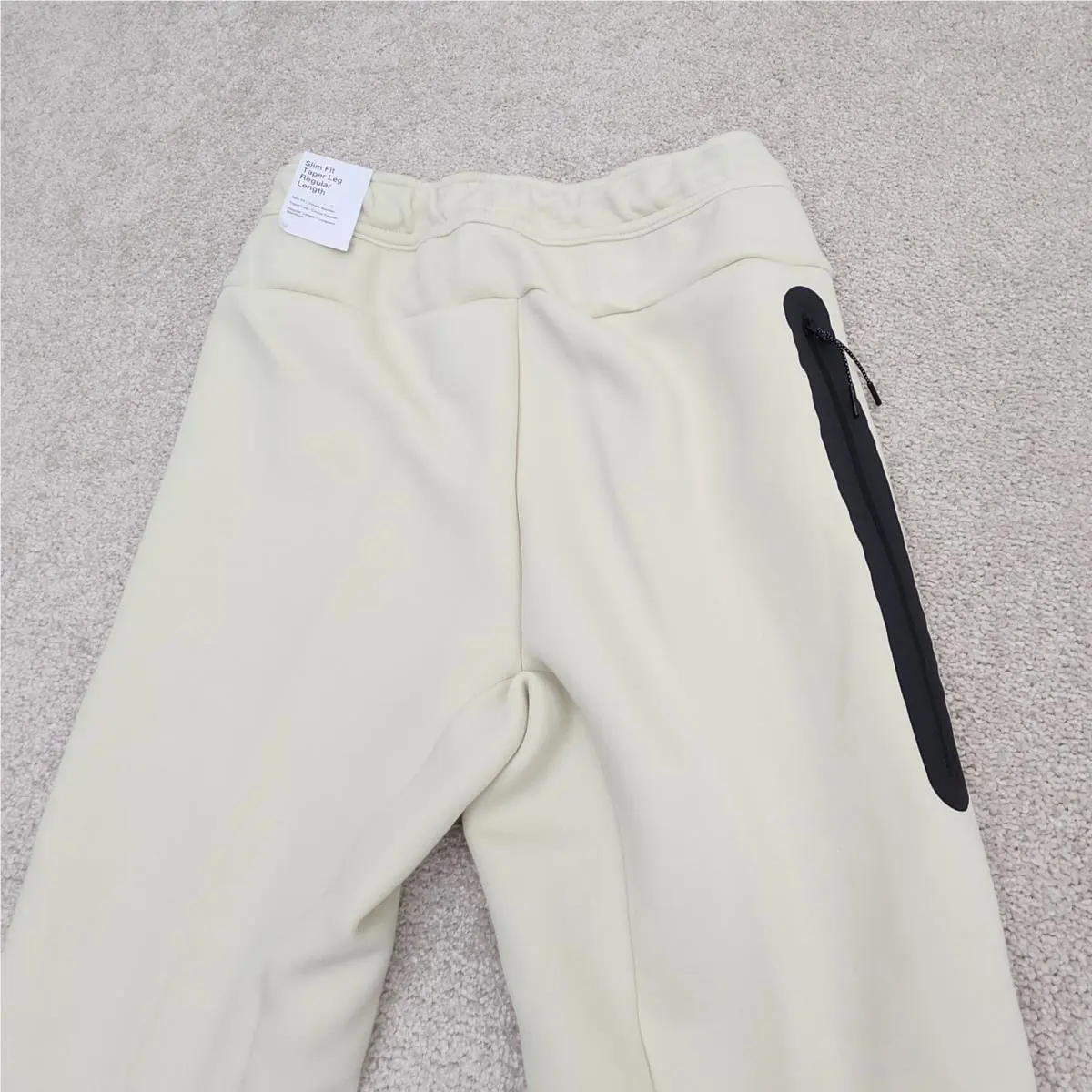 Nike clothing - Beige 6