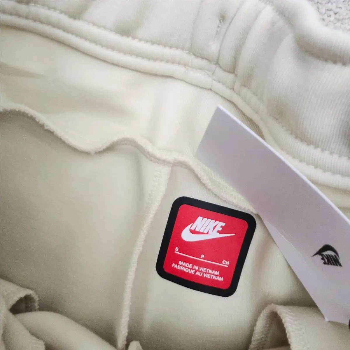 Nike clothing - Beige 2