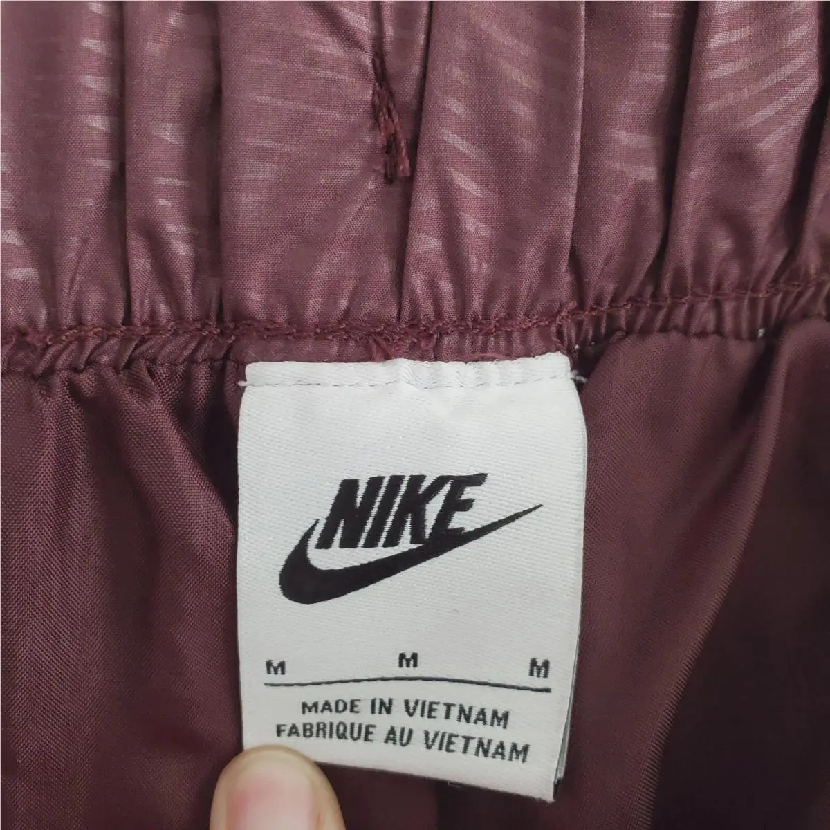 Nike clothing - DQ7038-652 - DQ7038-652 - Purple 0