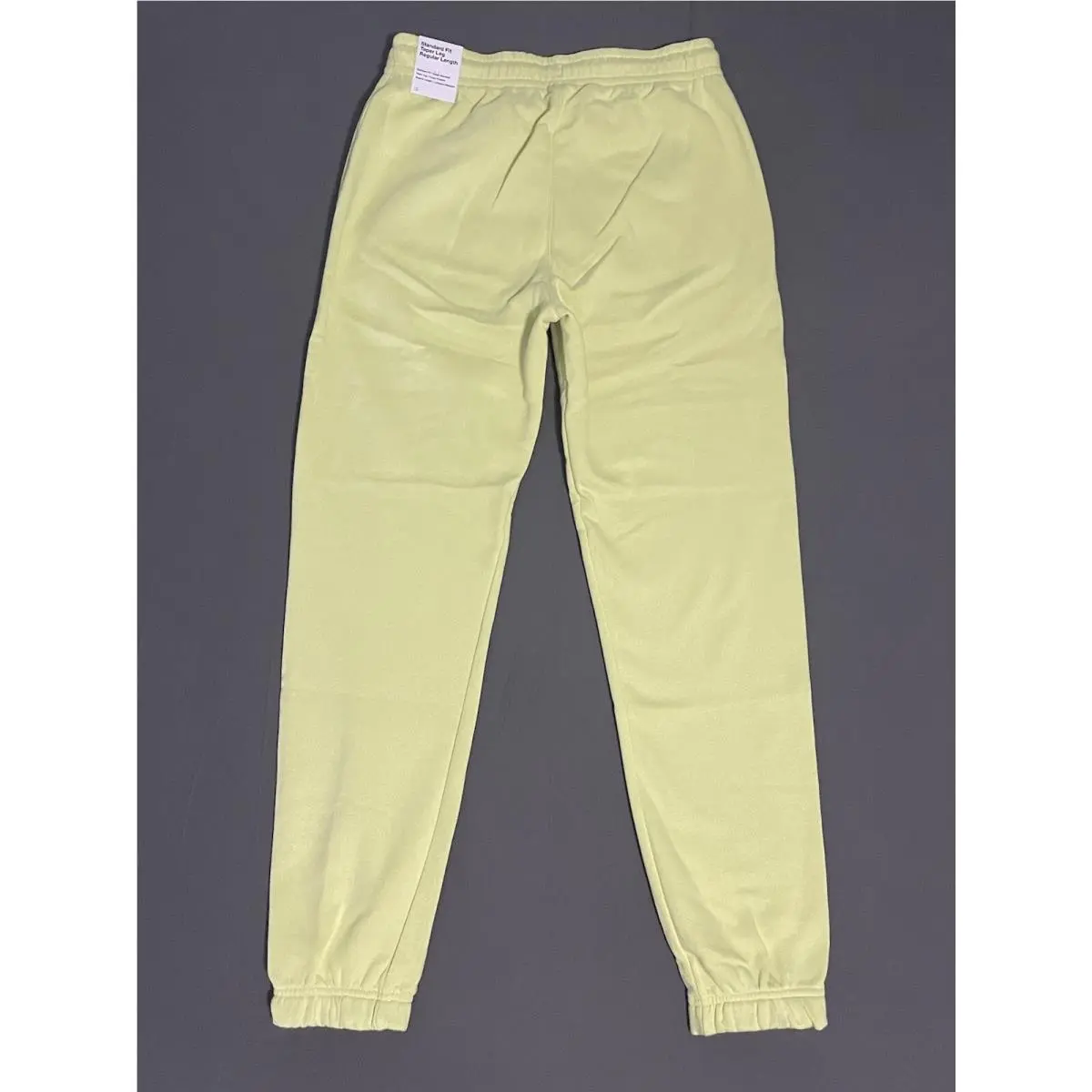 Nike clothing - Nike Sportswear Club - Sportswear Club - DM1242-352 - Limelight Green (UPC: 0195243701668) 0