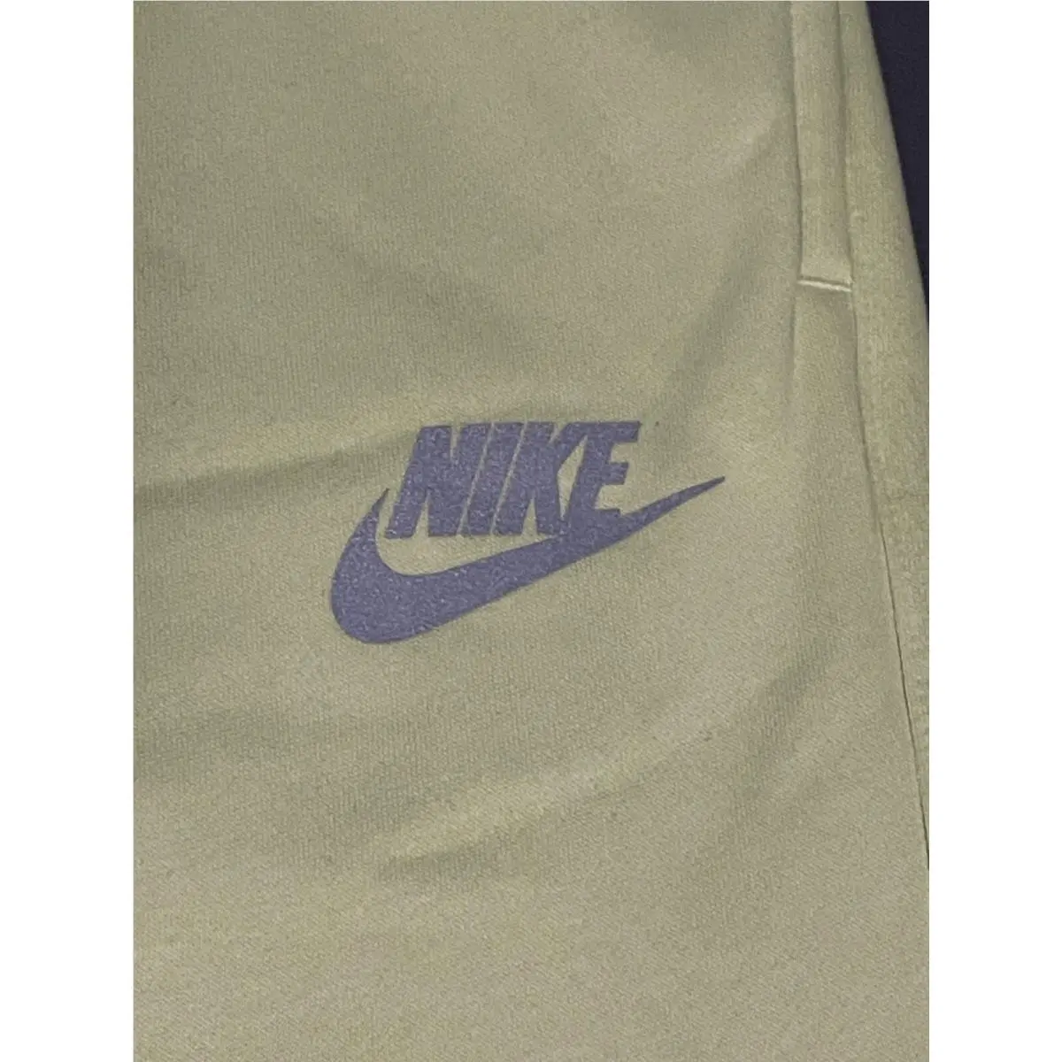 Nike clothing - Nike Sportswear Club - Sportswear Club - DM1242-352 - Limelight Green (UPC: 0195243701668) 1