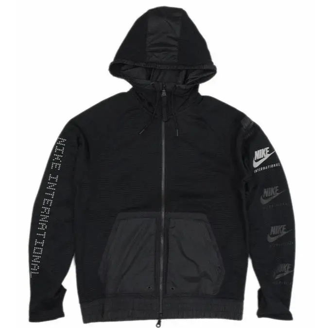 Nike clothing - 802480-010 - 802480-010 - Black (UPC: 884497614410) 0