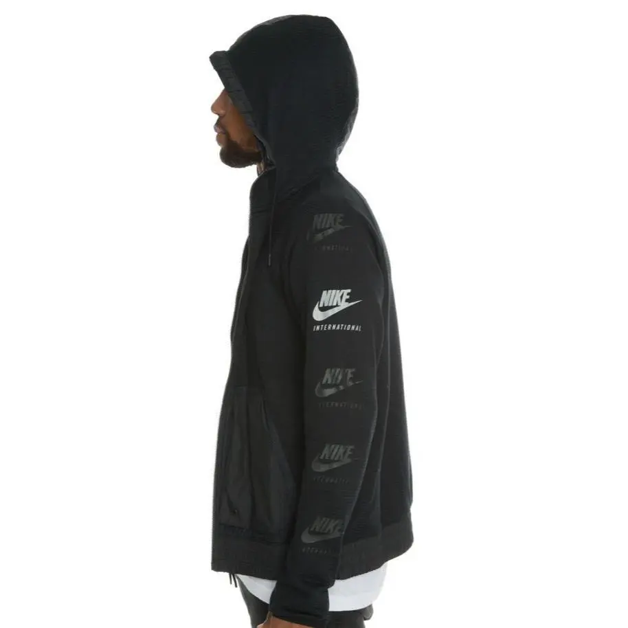 Nike clothing - 802480-010 - 802480-010 - Black (UPC: 884497614410) 2