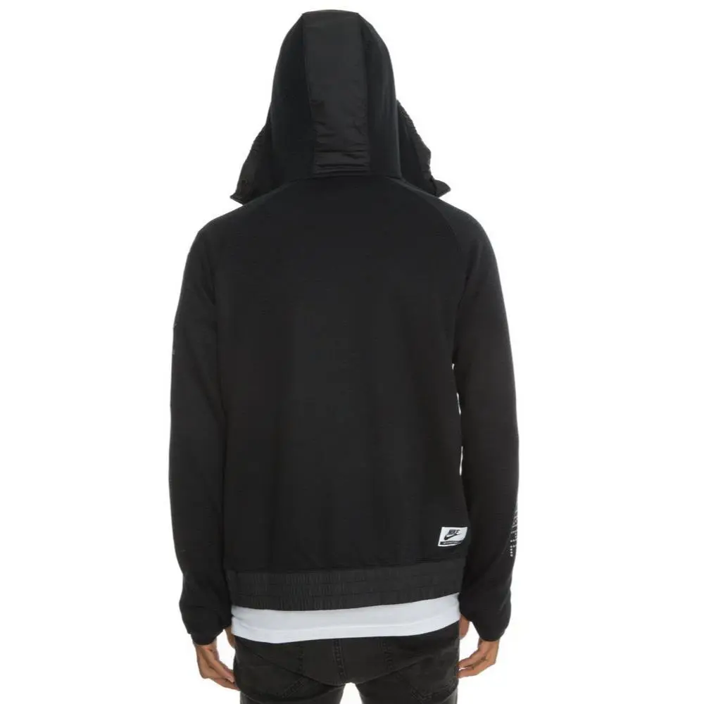 Nike clothing - 802480-010 - 802480-010 - Black (UPC: 884497614410) 3