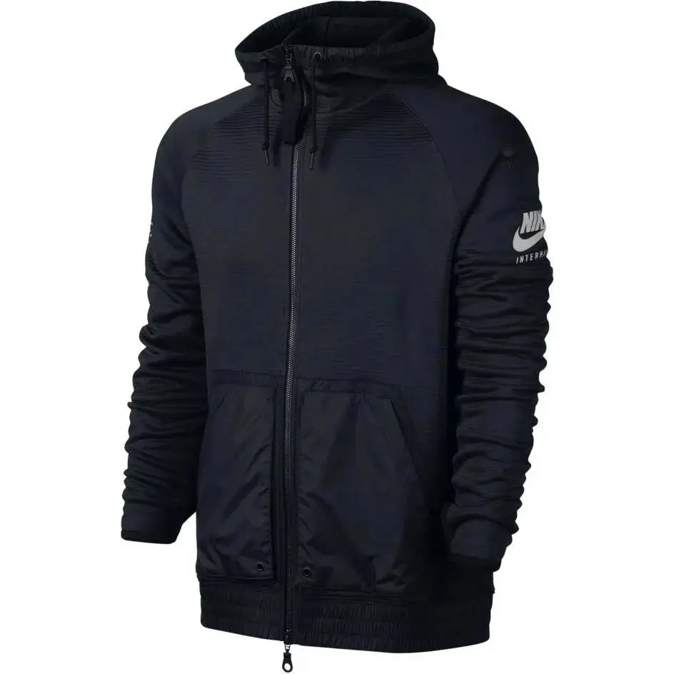 Nike clothing - 802480-010 - 802480-010 - Black (UPC: 884497614410) 5