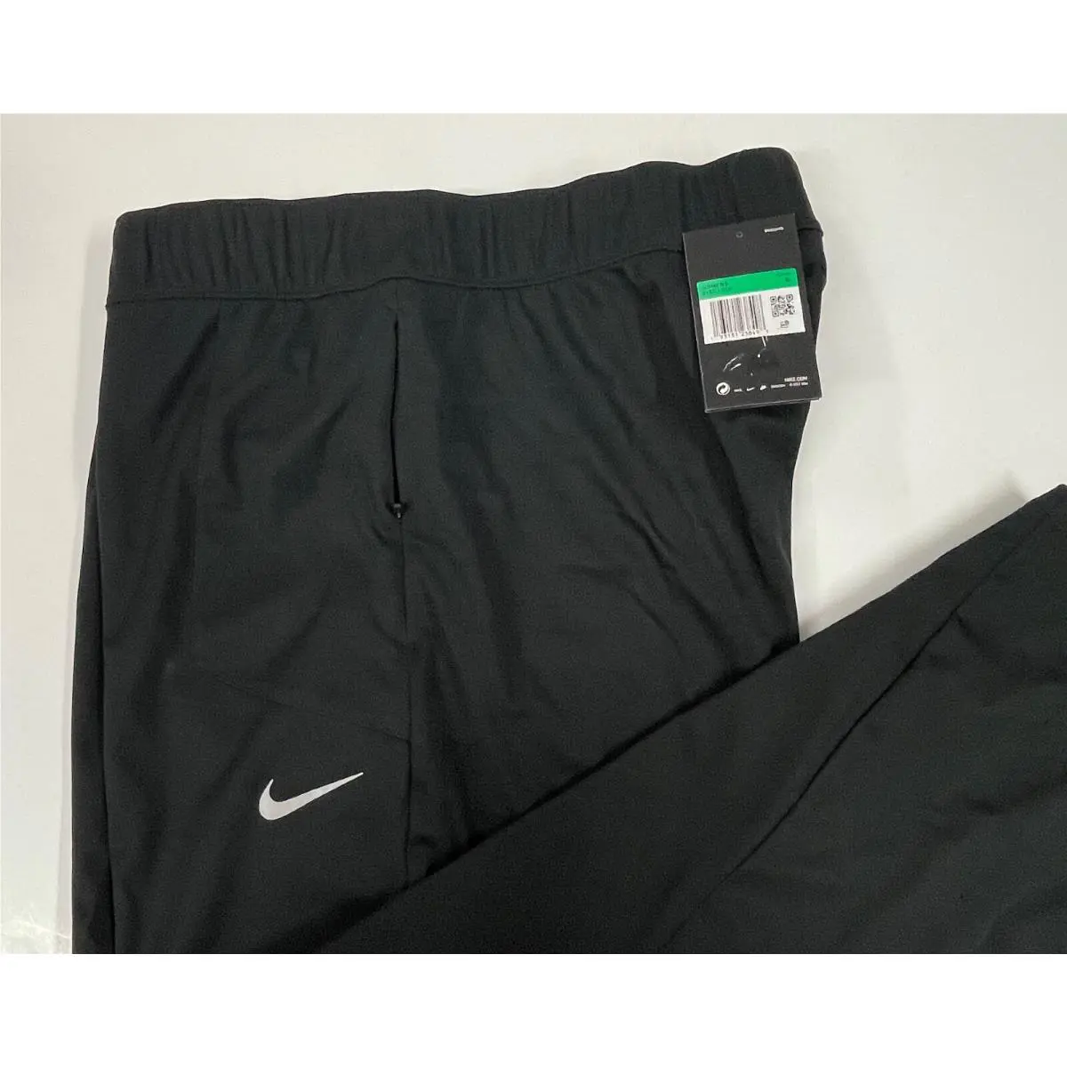 Nike clothing - BV3311-010 - BV3311010 - Black (UPC: 193151238498) 0