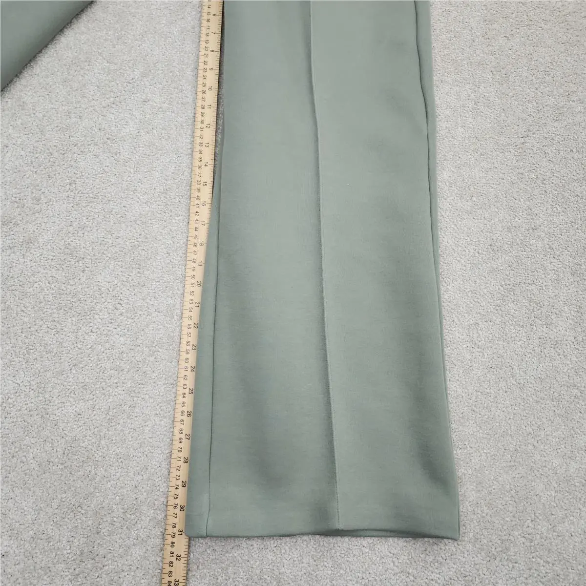 Nike clothing - Green 11