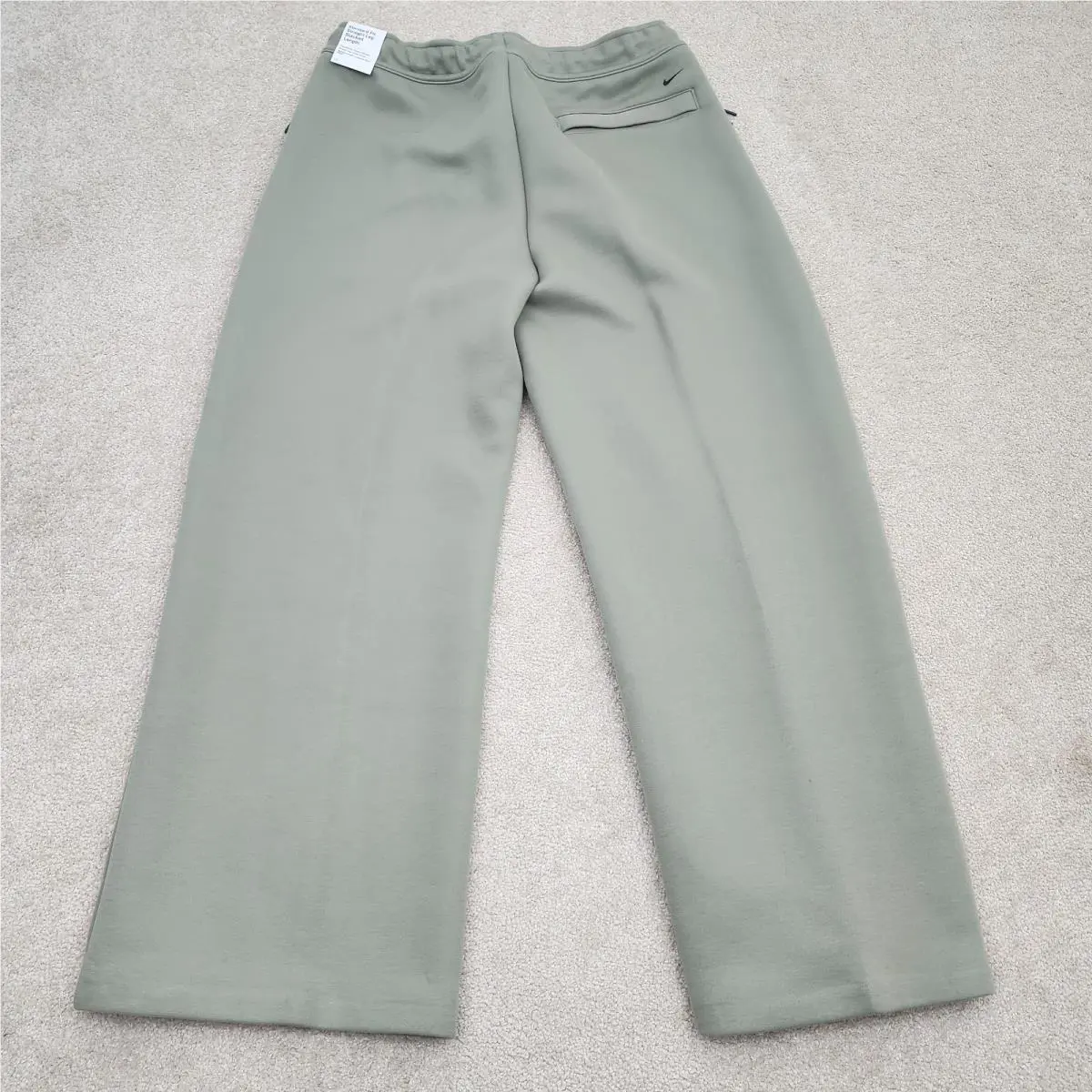 Nike clothing - Green 7
