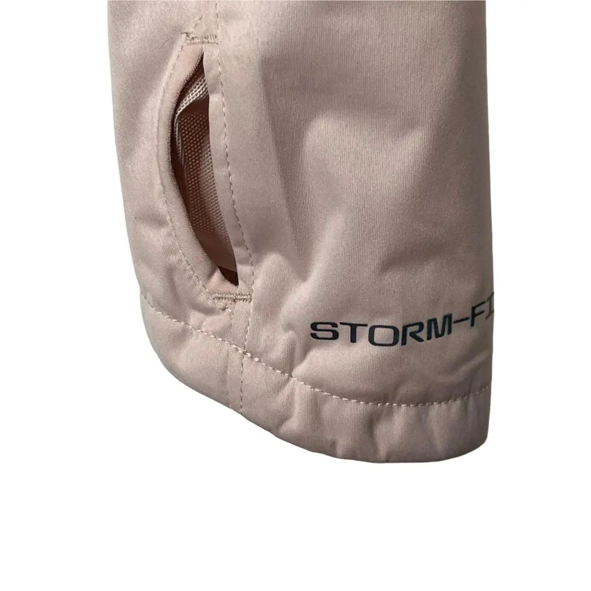 Nike clothing - Nike Storm-Fit ADV - ADV - Beige 10