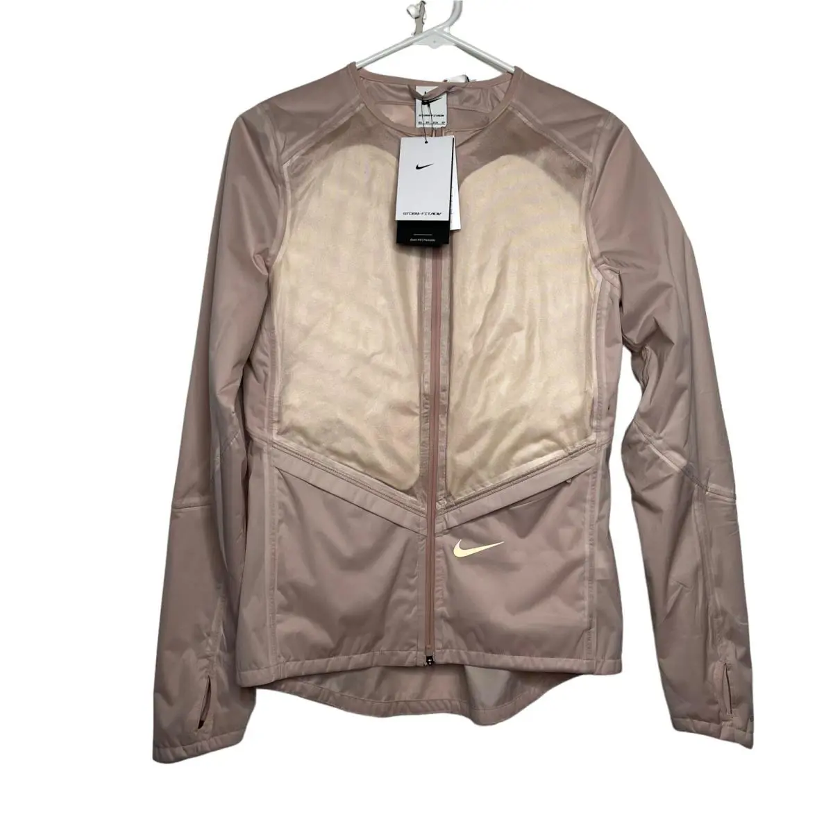 Nike clothing - Nike Storm-Fit ADV - ADV - Beige 6