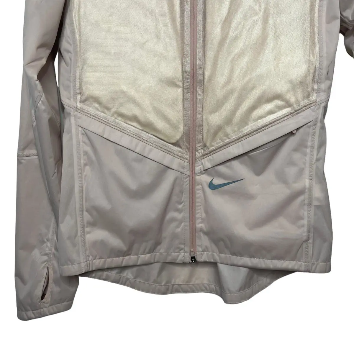 Nike clothing - Nike Storm-Fit ADV - ADV - Beige 7