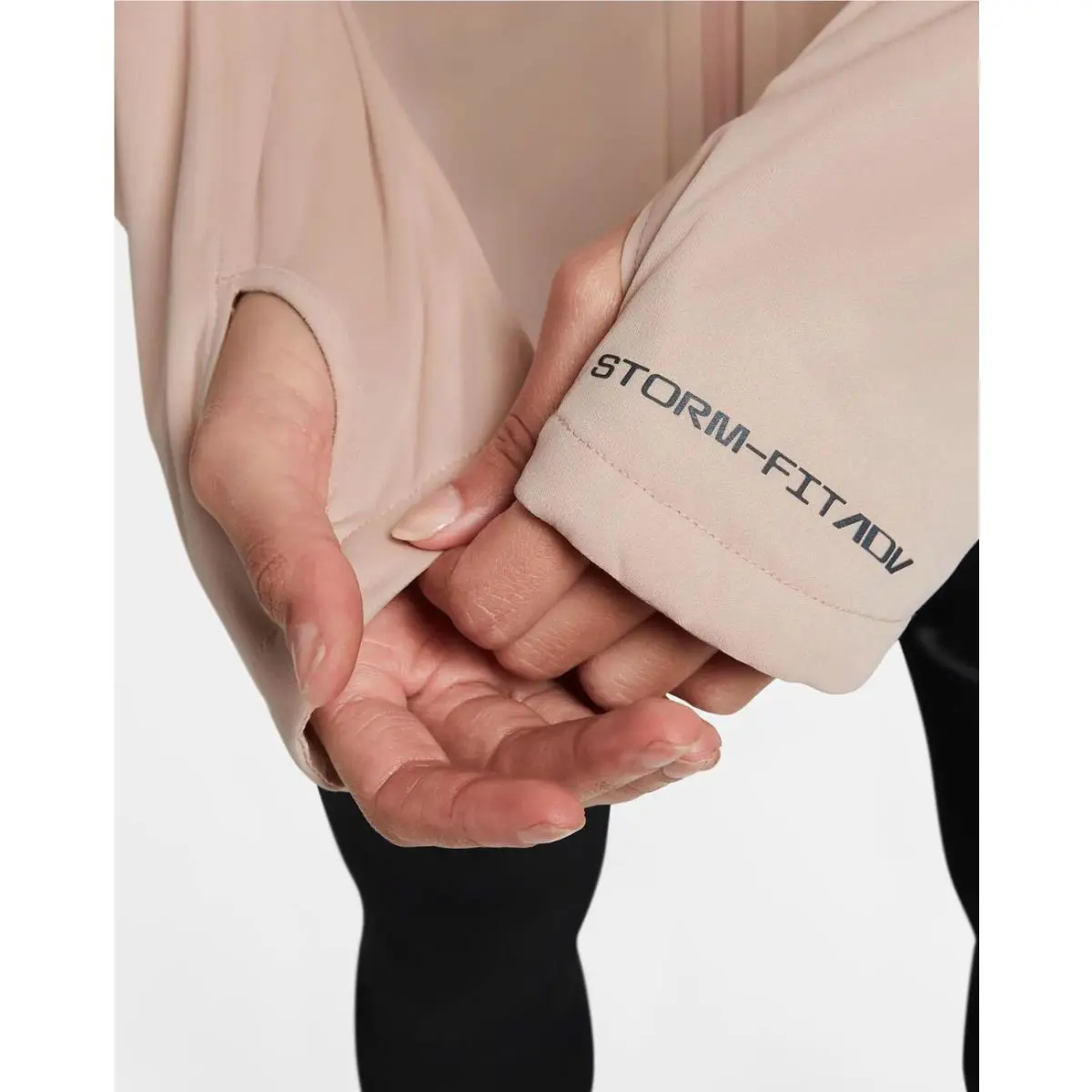 Nike clothing - Nike Storm-Fit ADV - ADV - Beige 4