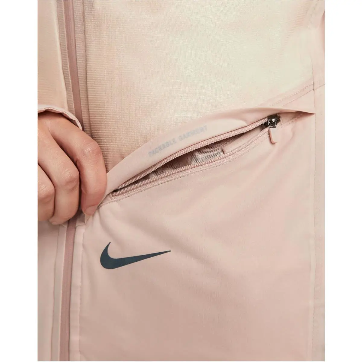 Nike clothing - Nike Storm-Fit ADV - ADV - Beige 3