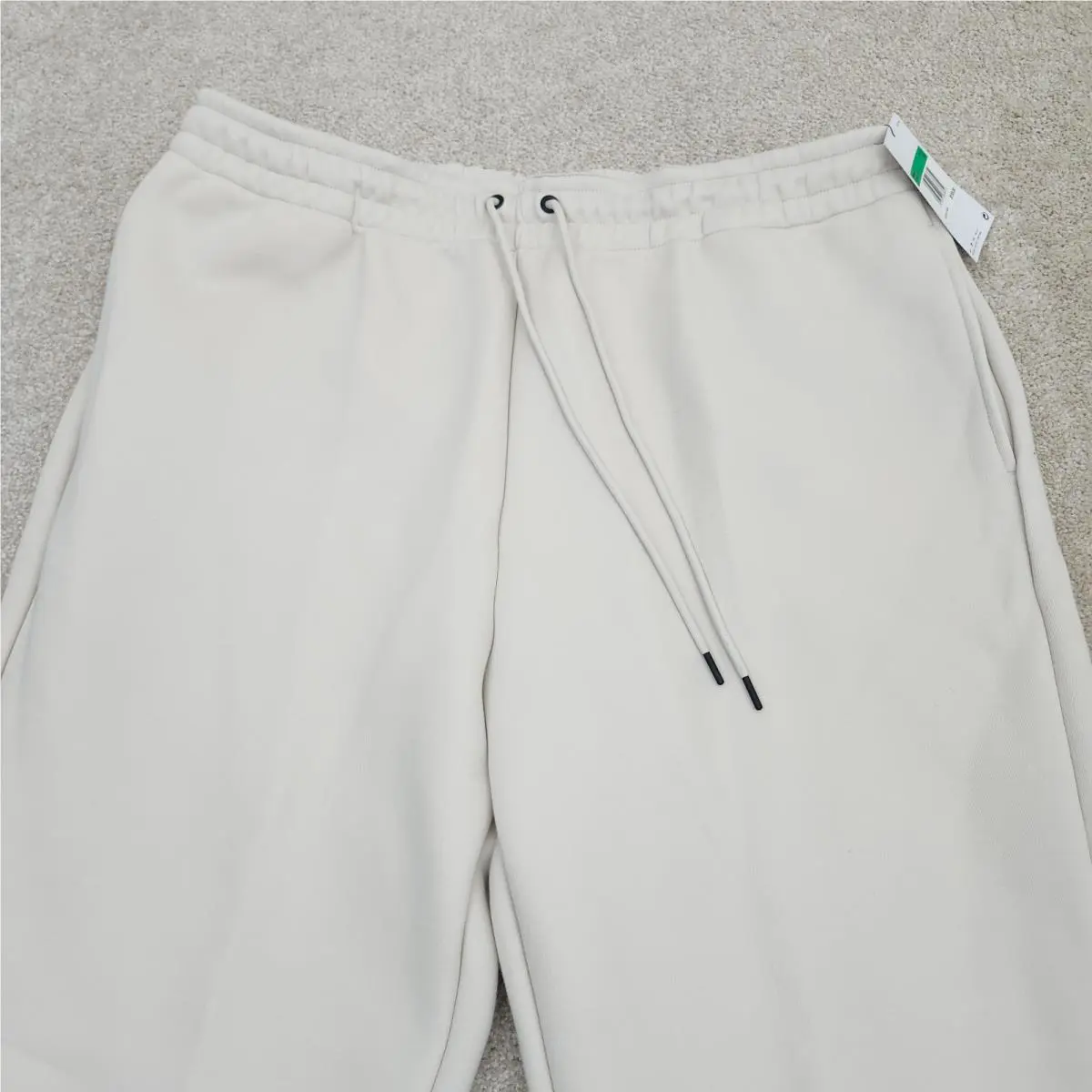 Nike clothing - Beige 0