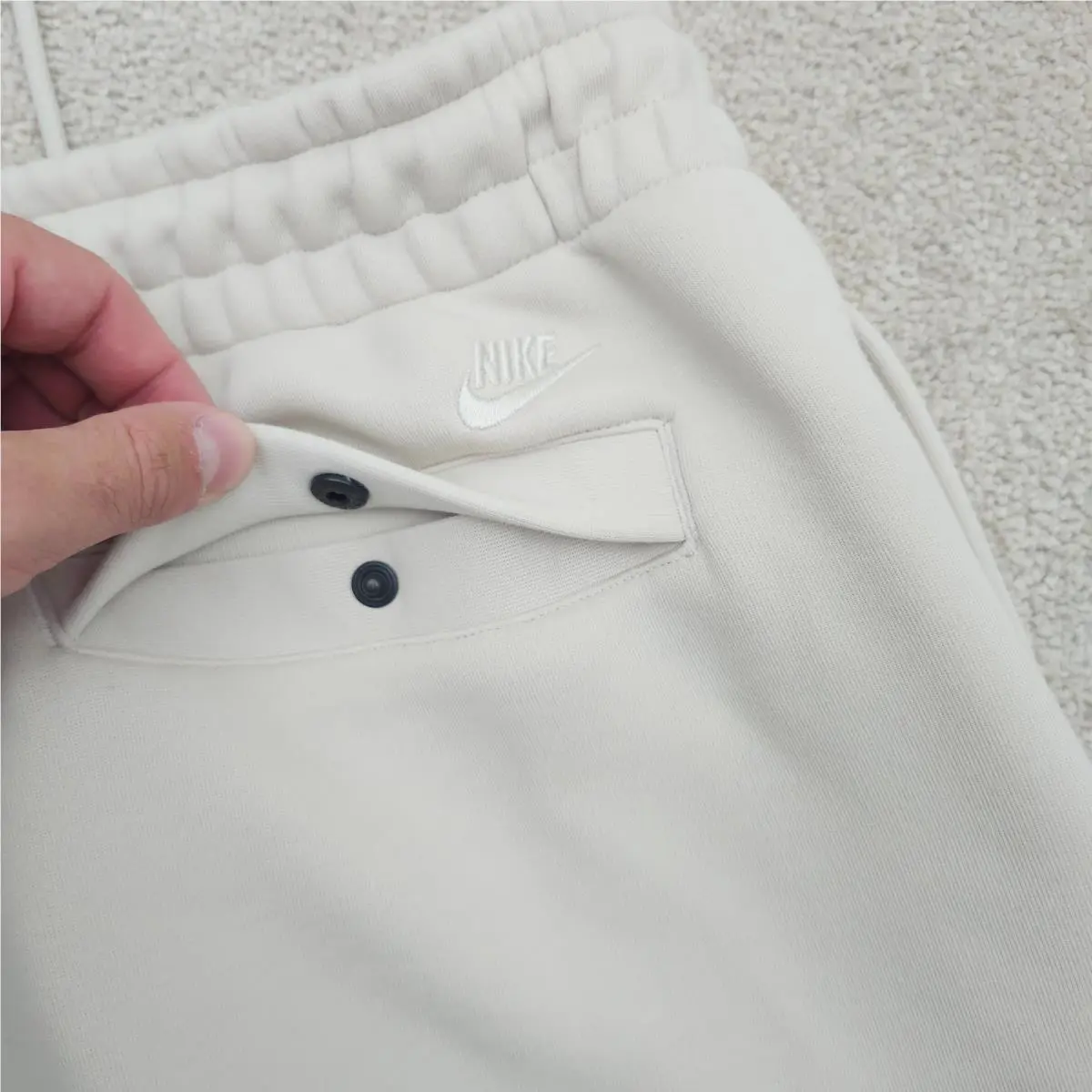 Nike clothing - Beige 6