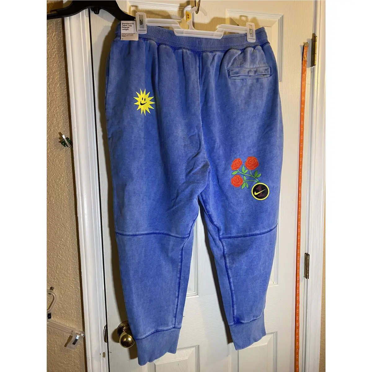 Nike clothing - Multicolor (UPC: 196153030848) 1