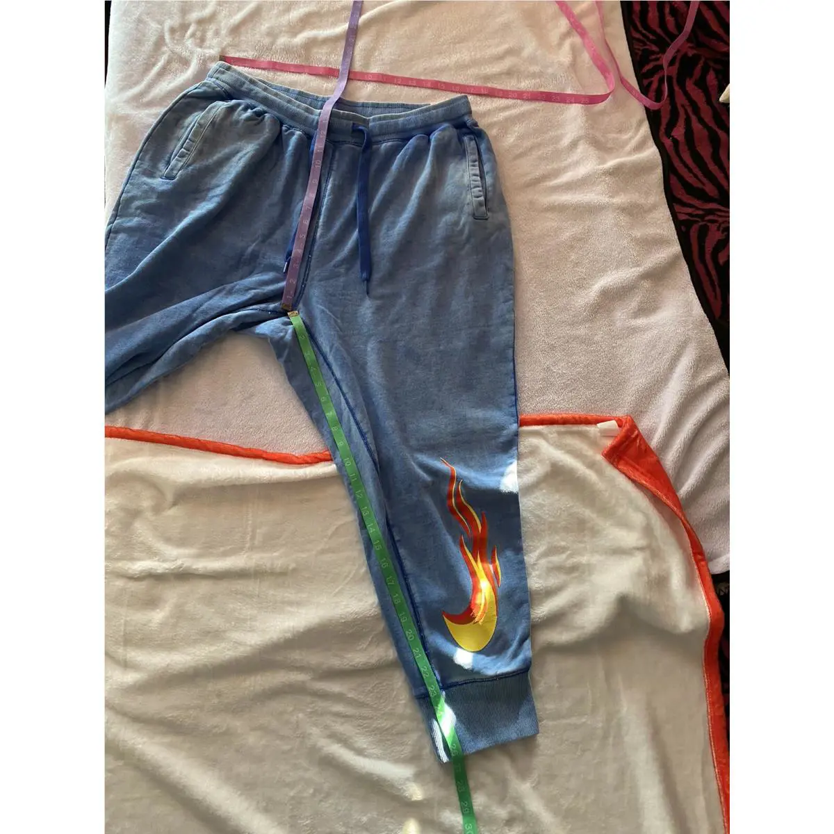 Nike clothing - Multicolor (UPC: 196153030848) 7