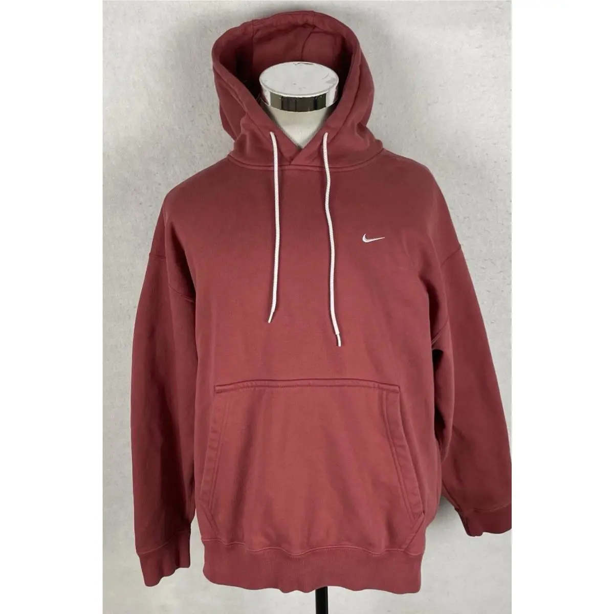 Nike clothing - CV0552691 - CV0552691 - Red 0