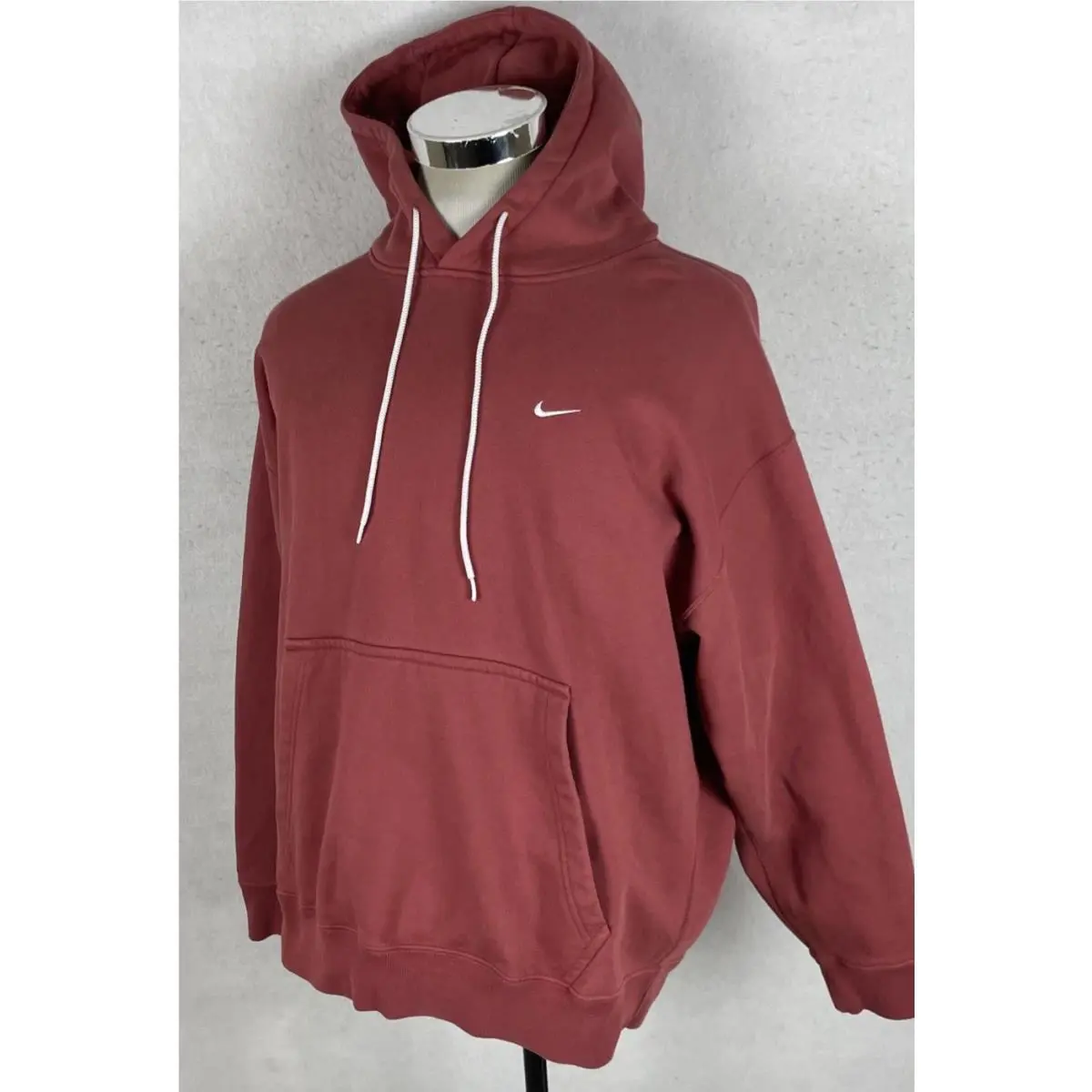 Nike clothing - CV0552691 - CV0552691 - Red 1