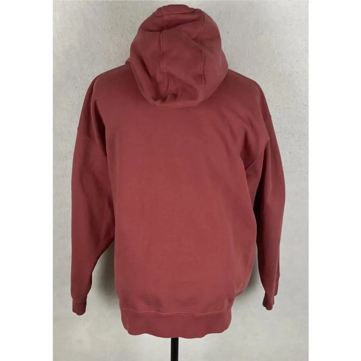 Nike clothing - CV0552691 - CV0552691 - Red 2