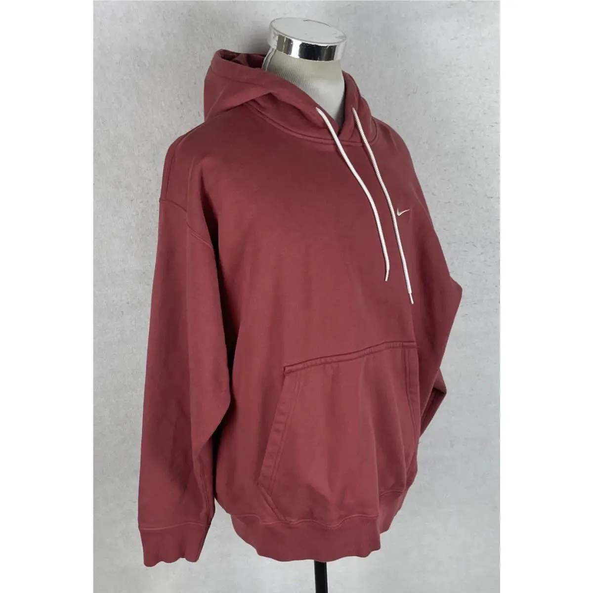 Nike clothing - CV0552691 - CV0552691 - Red 3