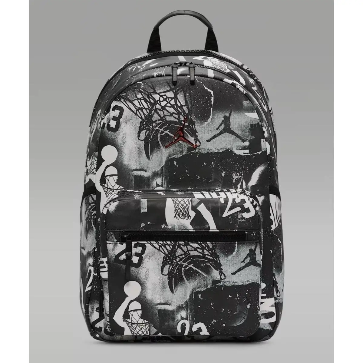 Ad: Jordan Borough Graphic Backpack 20L on Nike US