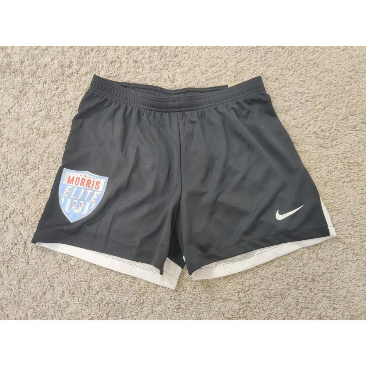 Nike clothing - Black 0
