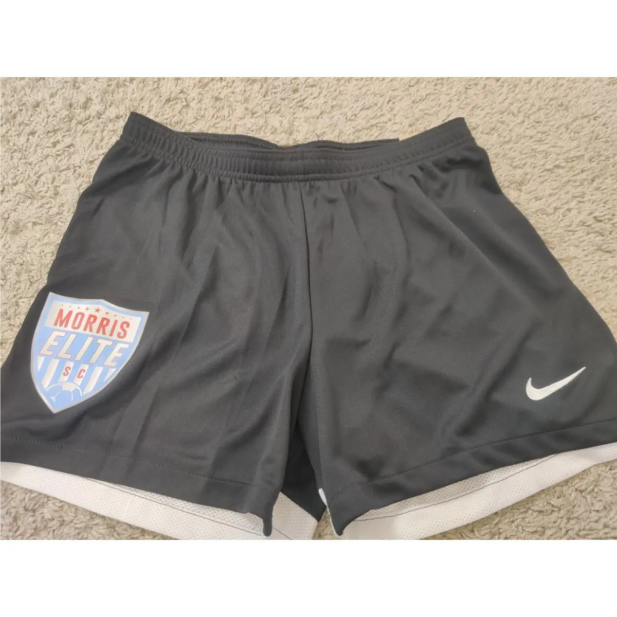 Nike clothing - Black 2