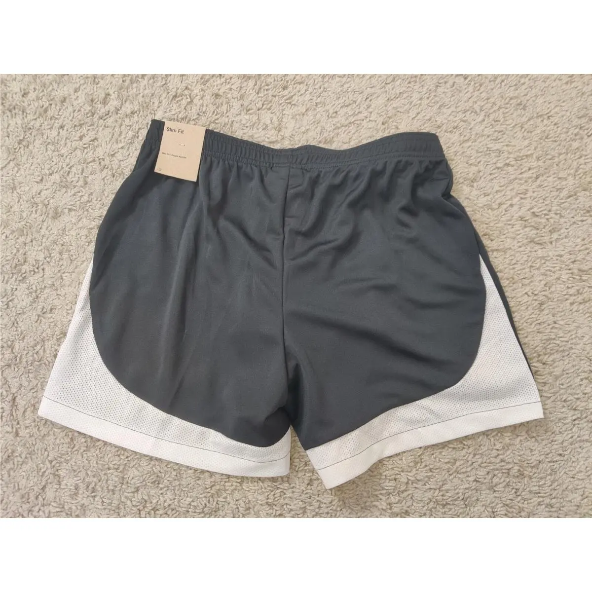 Nike clothing - Black 3