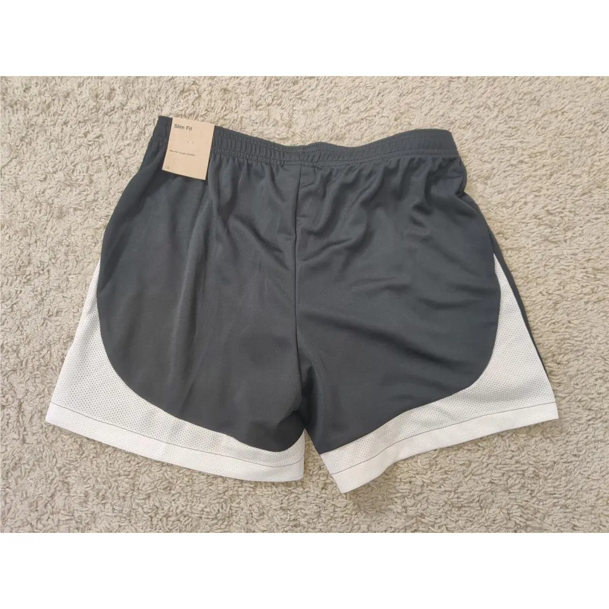 Nike clothing - Black 4