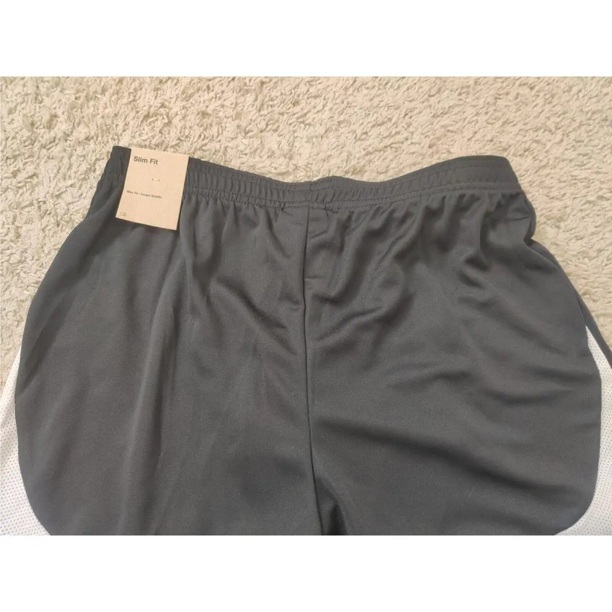 Nike clothing - Black 5