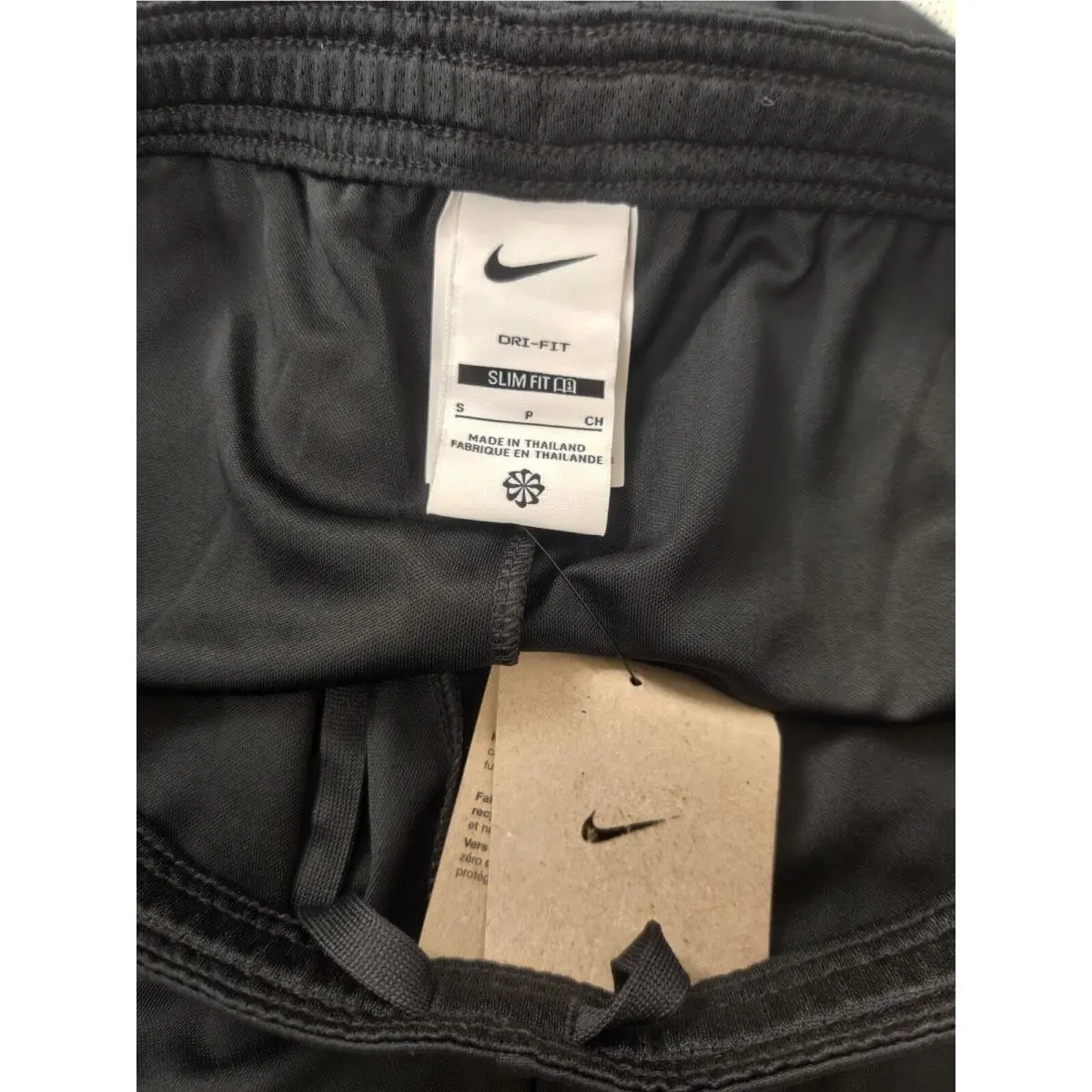 Nike clothing - Black 8