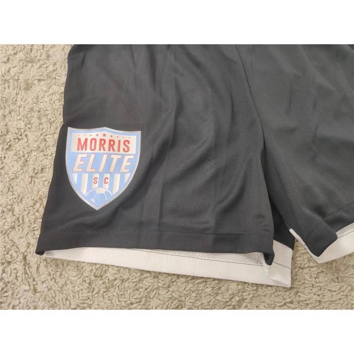 Nike clothing - Black 1