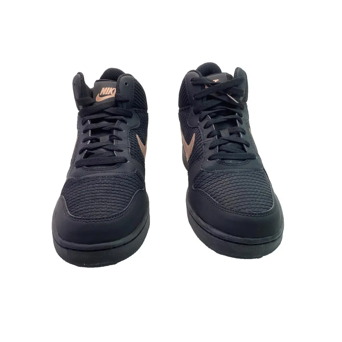Nike shoes - Nike Wmns - Wmns - 844907002 - Black 1