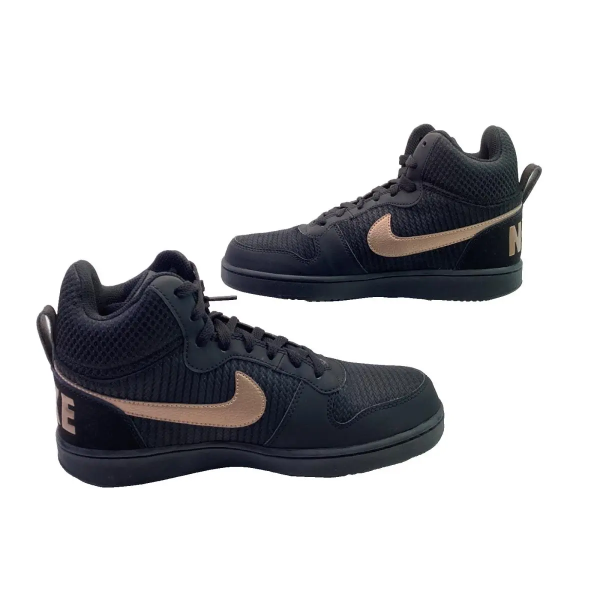 Nike shoes - Nike Wmns - Wmns - 844907002 - Black 3
