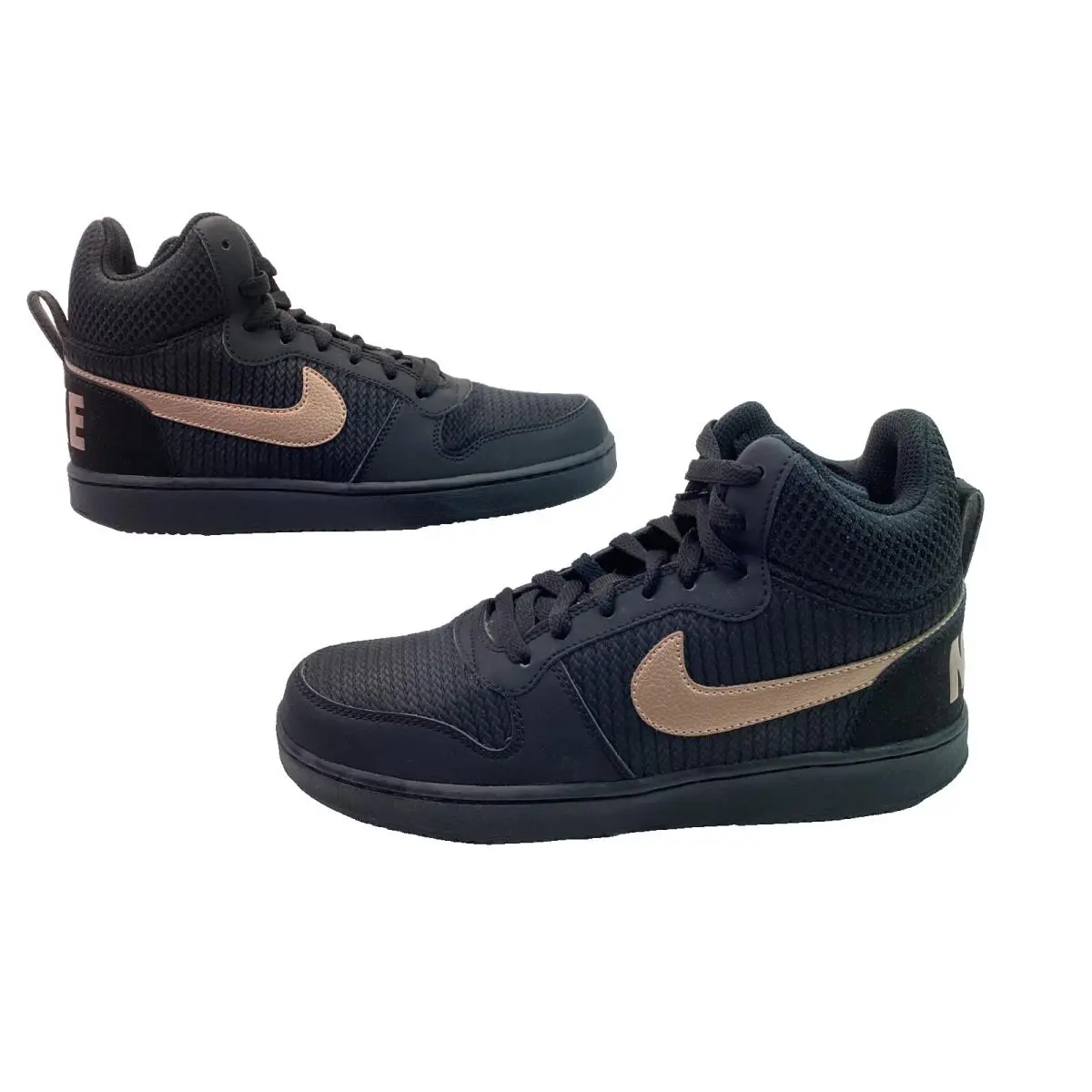 Nike shoes - Nike Wmns - Wmns - 844907002 - Black 4