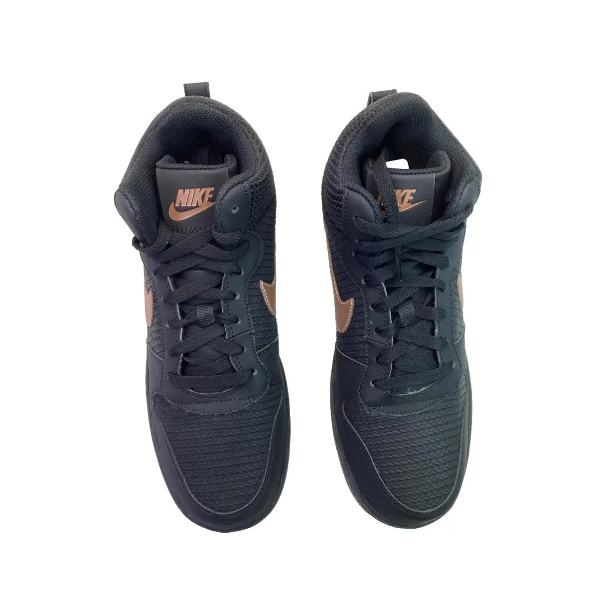 Nike shoes - Nike Wmns - Wmns - 844907002 - Black 5