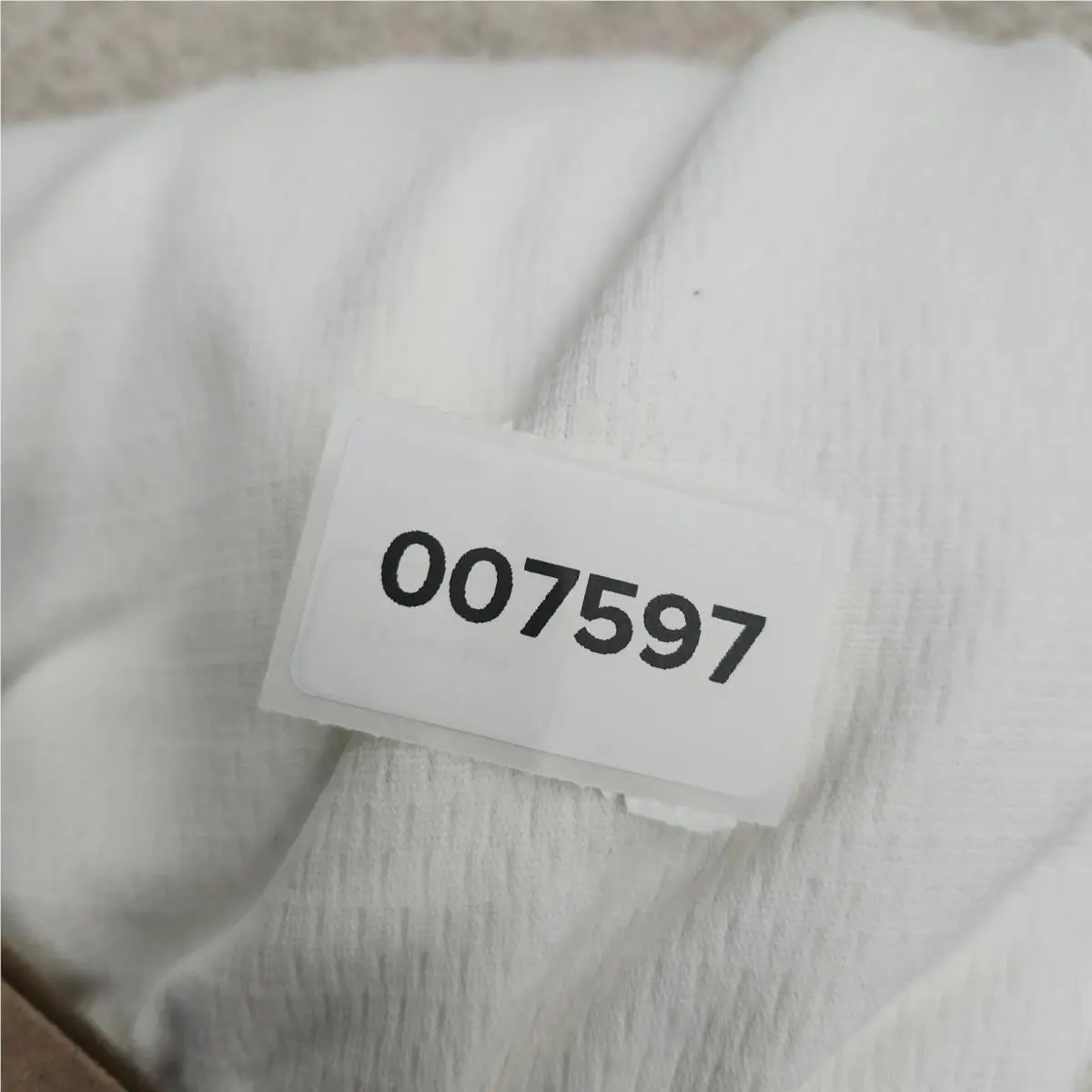 Nike clothing - White 11