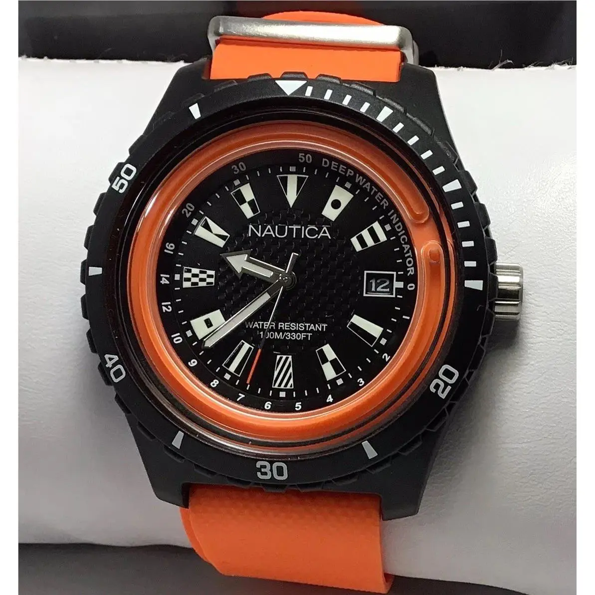 Nautica Men’s Watch - 10ATM