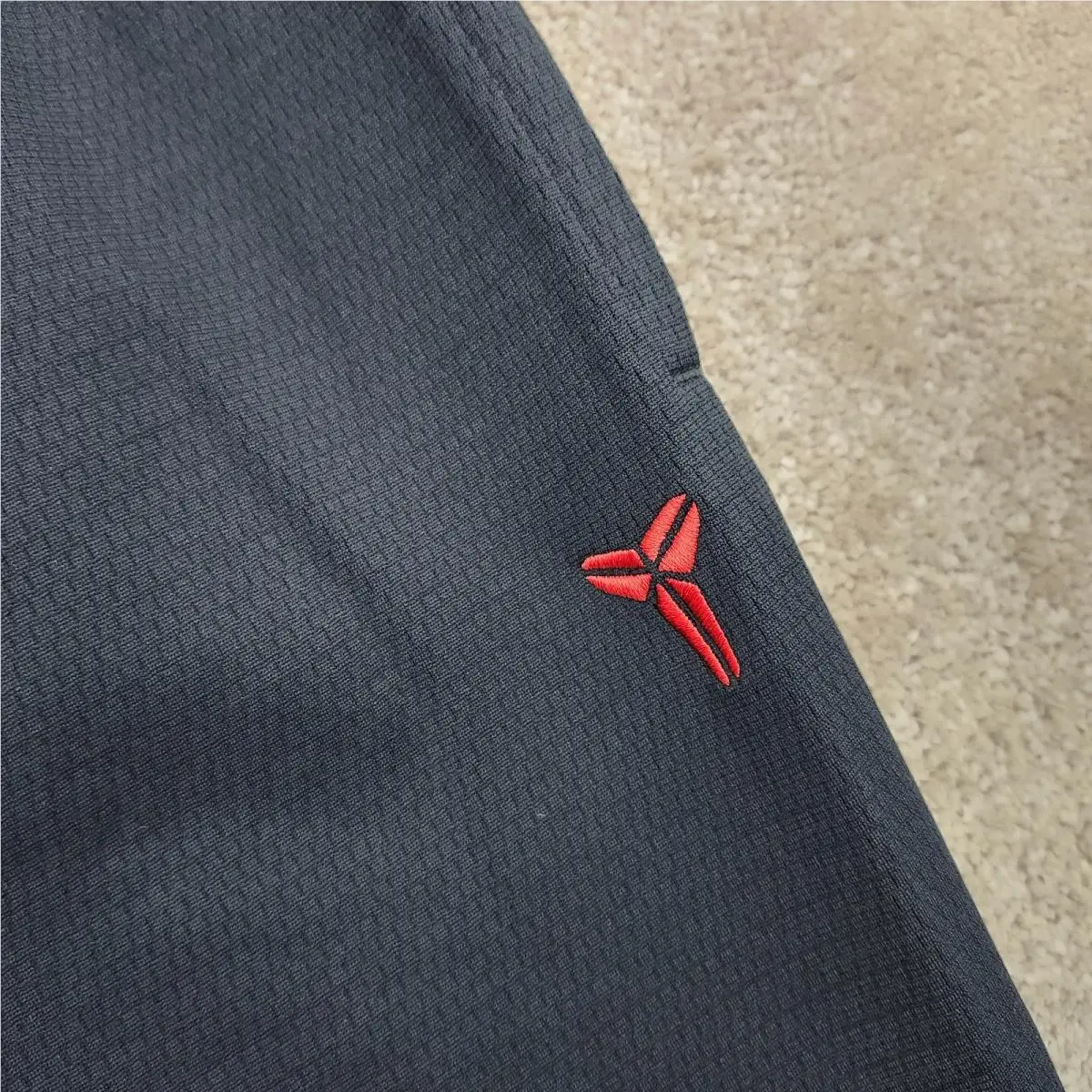 Nike clothing - Black 3