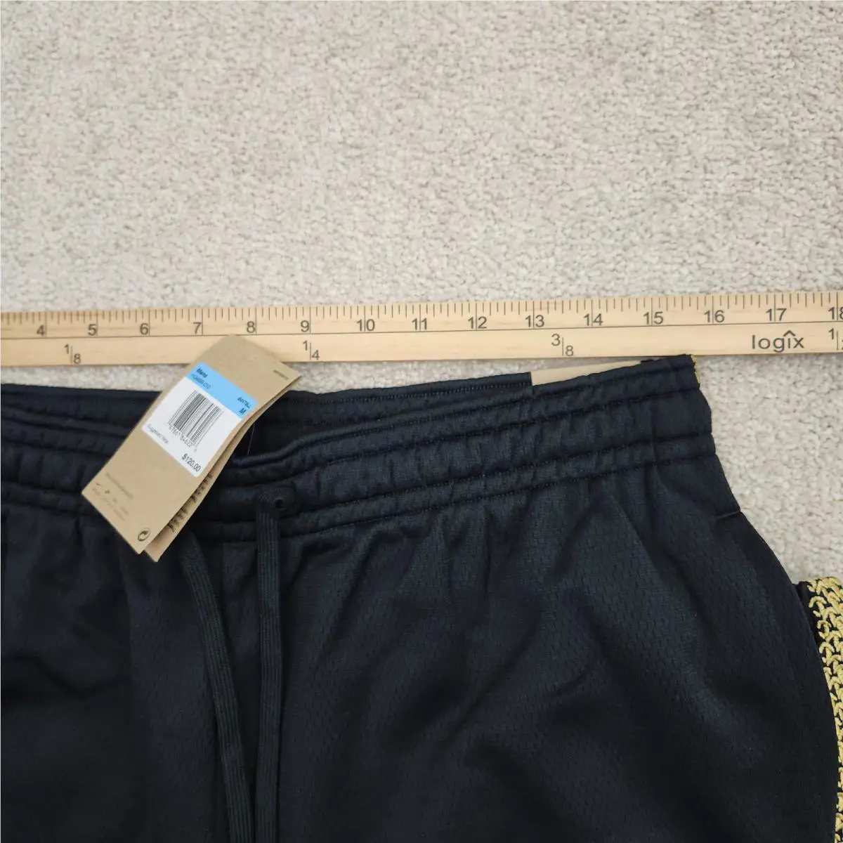 Nike clothing - Black 9