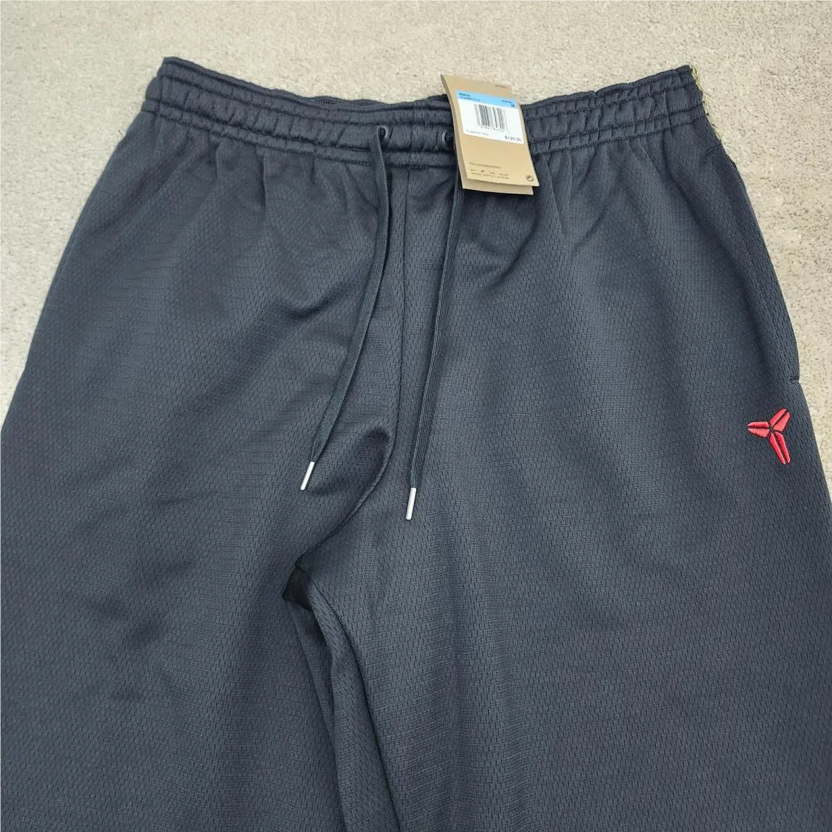 Nike clothing - Black 0