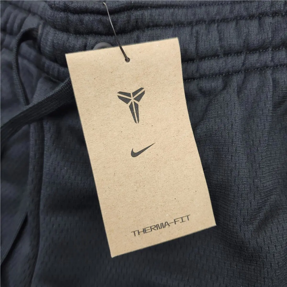 Nike clothing - Black 2