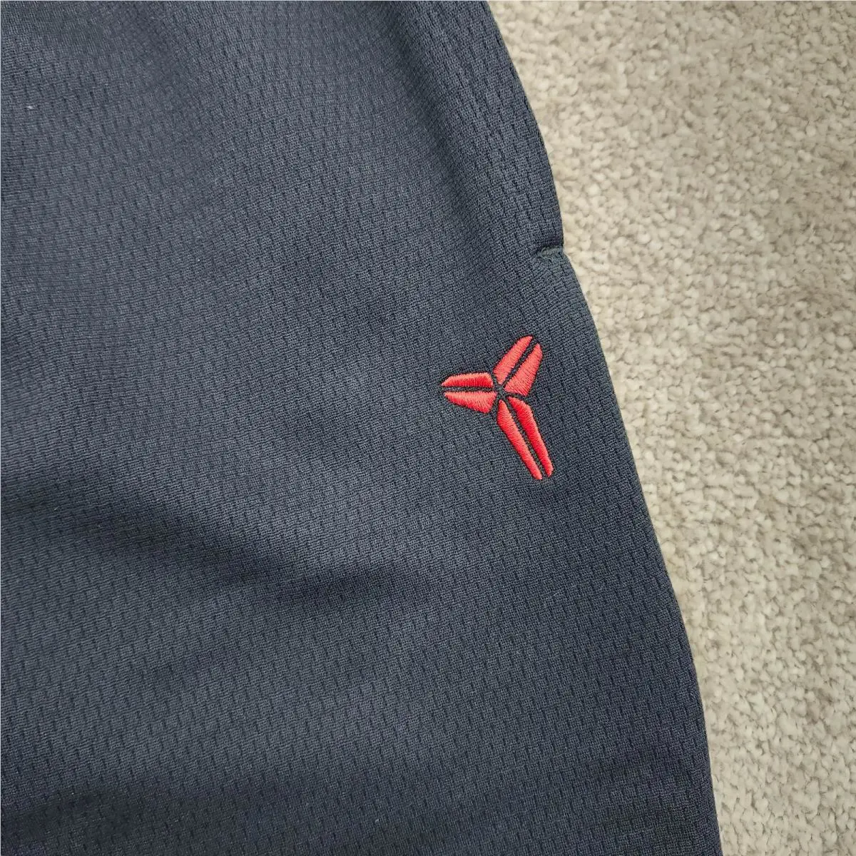 Nike clothing - Black 3