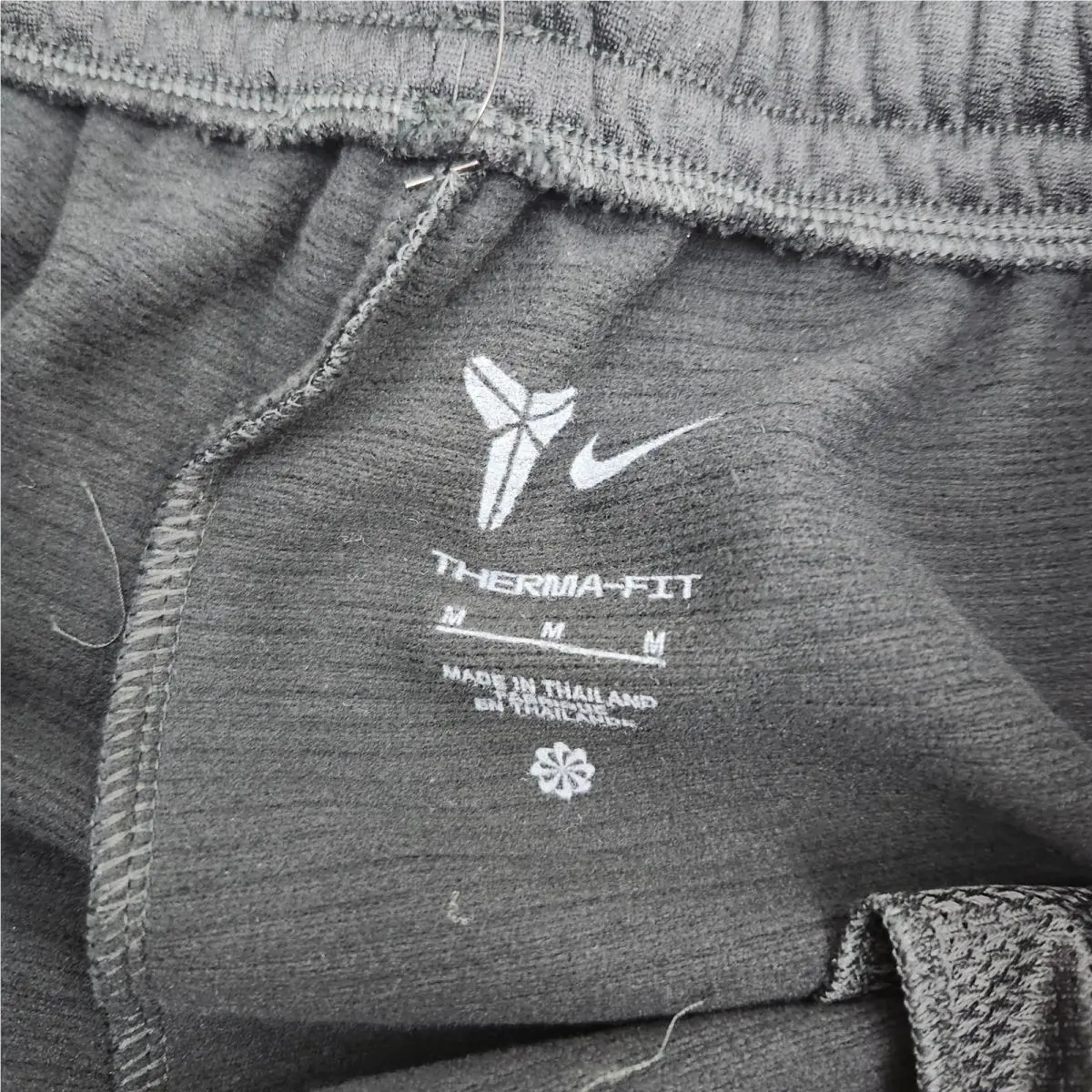Nike clothing - Black 4